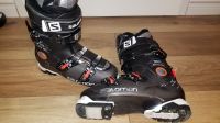 Skischuhe SALOMON Quest access 80R MP: 27,5 EUR: 43 Nordrhein-Westfalen - Overath Vorschau