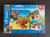 Puzzle von Paw Patrol Niedersachsen - Weener Vorschau