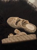 Guess Pantoletten / Sandalen 39-40 Nordrhein-Westfalen - Troisdorf Vorschau
