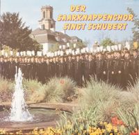 Der Saarknappenchor singt Schubert-Paul Groß LP neuwertig Saarbrücken-West - Klarenthal Vorschau