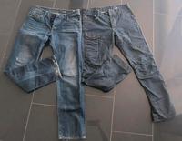 G-Star Jeans Hosen Trend Niedersachsen - Delmenhorst Vorschau