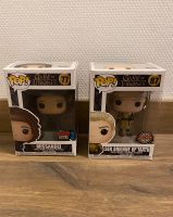 Funko Pop Game Of Thrones Missandei 77 & Ser Brienne of Tarth 87 Baden-Württemberg - Bühl Vorschau