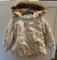 Jacke Mädchen Gr.92 H&M Hessen - Fritzlar Vorschau