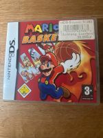 Mario Basketball Nintendo DS Baden-Württemberg - Brühl Vorschau