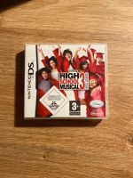 Nintendo DS Spiel - Disnep, High School Musical 3 Bayern - Hilpoltstein Vorschau
