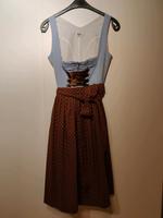 Distler Dirndl Gr. 40 Bayern - Viechtach Vorschau