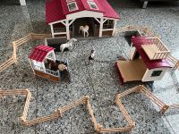 Schleich großer Bauernhof Nordrhein-Westfalen - Hürth Vorschau