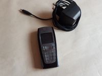 Handy Nokia 6220 Thüringen - Gera Vorschau