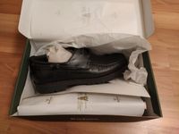 Barbour Bootsschuhe schwarz Gr. 43 NEU Hannover - Vahrenwald-List Vorschau