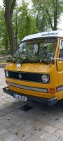VW T3(T2) Westfalia Joker Bulli|Hochzeitsauto|Brautauto|Event Nordrhein-Westfalen - Rietberg Vorschau