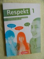 Respekt - Lehrwerk für Ethik, Werte und Normen, Praktische Philos Leipzig - Altlindenau Vorschau