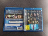 BluRay - Into the Woods Nordrhein-Westfalen - Langenfeld Vorschau