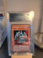 CMG 9 MINT Blauäugiger Toon-Drache SRL-G000 SecretRare Yugioh psa Dresden - Gorbitz-Ost Vorschau