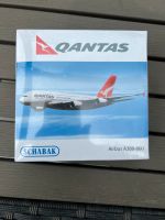 Schabak Modell Qantas Airbus A380-800 Maßstab 1:600 Kr. München - Haar Vorschau