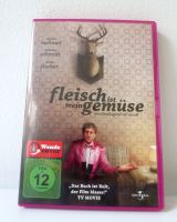 DVD Fleisch ist mein Gemüse , sehr guter Zustand Bayern - Lindau Vorschau