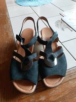 Damen  Sandalen  Gr 42 Niedersachsen - Hildesheim Vorschau