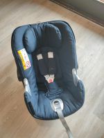 Cybex Babyschale inkl Base Baden-Württemberg - Neulingen Vorschau