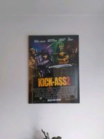 Filmplakat/Filmposter Kick-Ass 2 80 H x 60 B Bonn - Duisdorf Vorschau