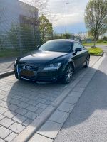 Audi TT 2.0 TDI Quattro Bayern - Münnerstadt Vorschau