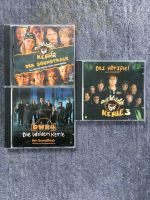 Die Wilden Kerle DWK 3 CDs (inkl. Versand) Rheinland-Pfalz - Rümmelsheim Vorschau