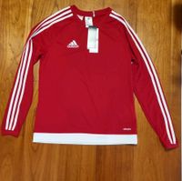 ADIDAS SHIRT CLIMALITE NEU Feldmoching-Hasenbergl - Feldmoching Vorschau