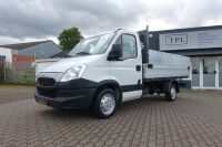 Iveco Daily 2.3 Pritsche (3.5m)*AHK 3.2t*Temp*1Hand Essen - Altenessen Vorschau