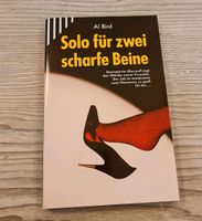 Al Bird - Solo für zwei scharfe Beine Niedersachsen - Worpswede Vorschau