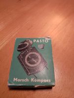 Alter Pasto Marsch Kompass unbenutzt Nordrhein-Westfalen - Meschede Vorschau