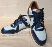 Greve Olimpic Sneaker 42,5 Petrol Polly Lederschuhe ⭐NEU⭐ Bayern - Kempten Vorschau