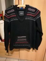 Cecil Strickpullover Hoodie Gr M Nordrhein-Westfalen - Nettersheim Vorschau