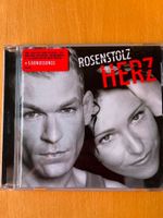 CD Album Rosenstolz - Herz Bayern - Augsburg Vorschau