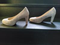 Neuer Schuh von Gabor, Gr. 5 1/2 Hessen - Bad Vilbel Vorschau