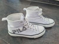 Fila Canvas Sneaker Gr. 38 Kr. München - Planegg Vorschau