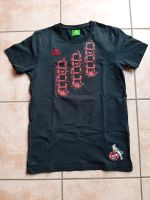 Erima T-Shirt mit Köln Logo Gr. 164 Hessen - Großenlüder Vorschau