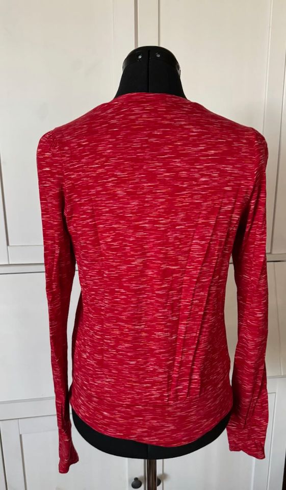 ★FAIR WEAR BLUTSGESCHWISTER PULLOVER FRANSEN★M 36/38/40 in Igensdorf