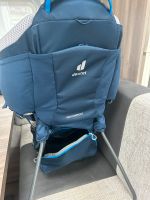 Deuter Kid Comfort Kraxe Nordrhein-Westfalen - Neuss Vorschau