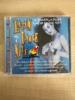 CD Latin Dance Nite Niedersachsen - Schwarmstedt Vorschau