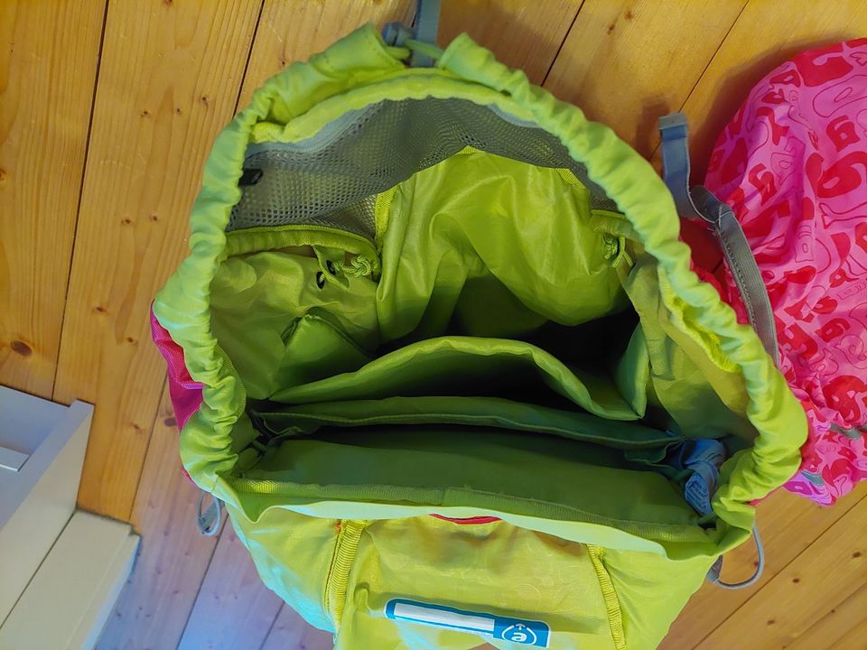 Schulranzen Ergobag Pack in Niedernhausen