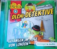 CD " Olchi Detektive - 6" Niedersachsen - Dannenberg (Elbe) Vorschau