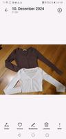 PULL&BEAR Jäckchen Bolero Strickjacke Sommer wie neu baumwolle S Hessen - Wächtersbach Vorschau