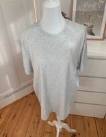 Abercrombie & Fitch Shirt XXL grau Berlin - Karlshorst Vorschau