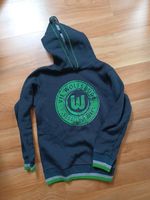 VfL Wolfsburg Hoodie Gr. 152 Niedersachsen - Goslar Vorschau