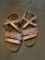 Mädchen Sandalen Hessen - Kassel Vorschau