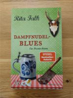 Dampfnudelblues - Rita Falk Baden-Württemberg - Gerstetten Vorschau