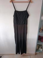 hübscher Jumpsuit mit praktischen Taschen Brandenburg - Rheinsberg Vorschau