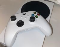 Neuwertige Xbox series S Schleswig-Holstein - Witzhave Vorschau