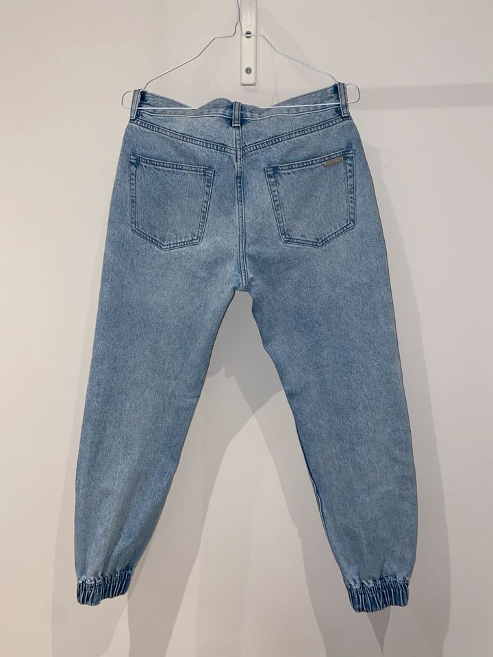 Michael Kors Hose Jeans Jeanshose Gr. 36 (Gr. 2/26) in Welver