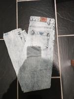 Pimpkie Jeans Gr.32/34 Löcher Hose Saarland - Wadgassen Vorschau