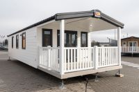 modernes Tinyhaus 50m², mit Terrasse, Fertighaus / Mobilheim / Tinyhaus / Tinyhouse ab sofort verfügbar Bayern - Regensburg Vorschau