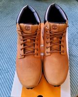 Timberland Chukka Winsor Park Boots Gr. 43,5 Neu UVP 160€ Pankow - Buch Vorschau